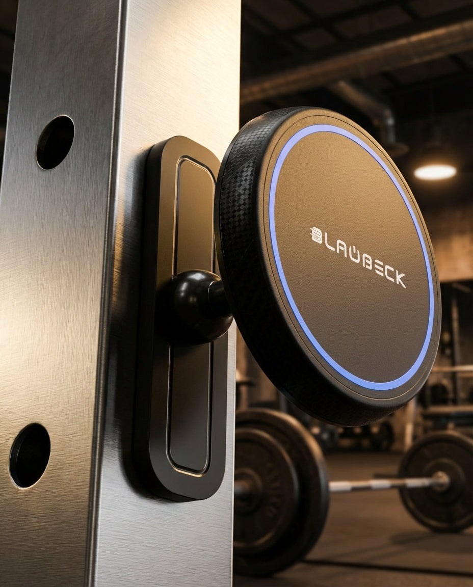 How to Record Gym Workouts | Improve Form Without Tripods