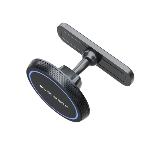 Magnetic Gym Phone Mount for MagSafe and Android