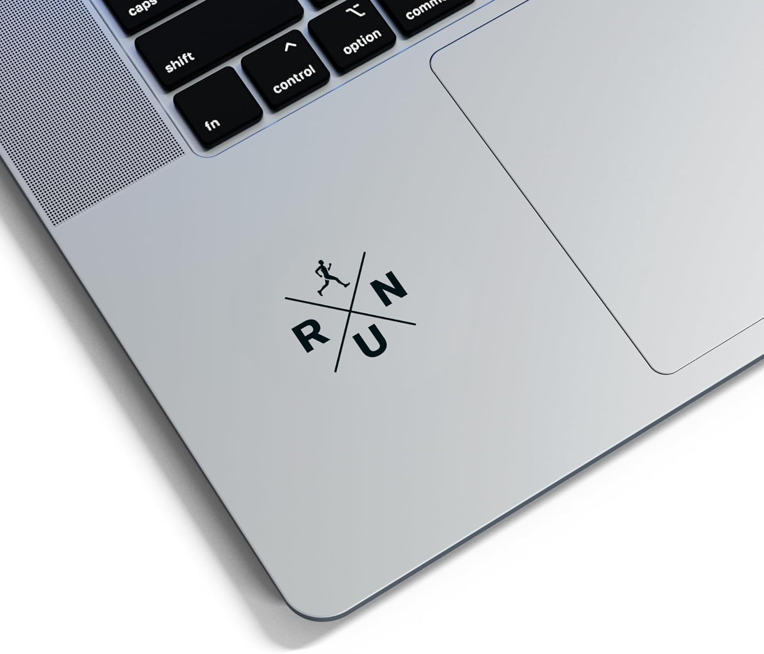 34 Pack Running Stickers for Water Bottles & Laptops – The Perfect Running Club Gift for Cross Country Runners, Marathon Enthusiasts, and Runner Girls – Fun Track and XC