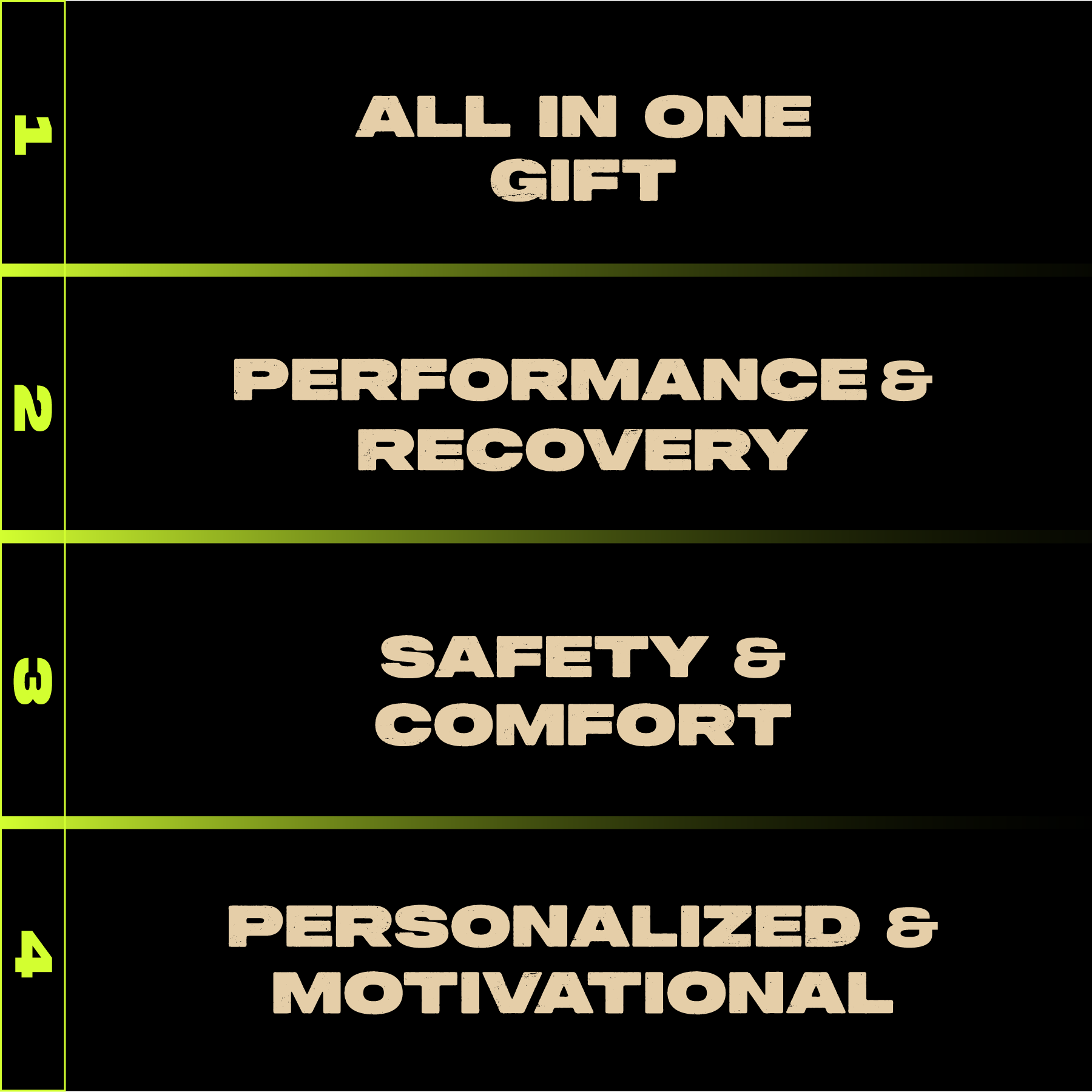 Ultimate Running Gift Box – Cool Runner Presents and Marathon Essentials for Women – Father's Day Running Gift for Men