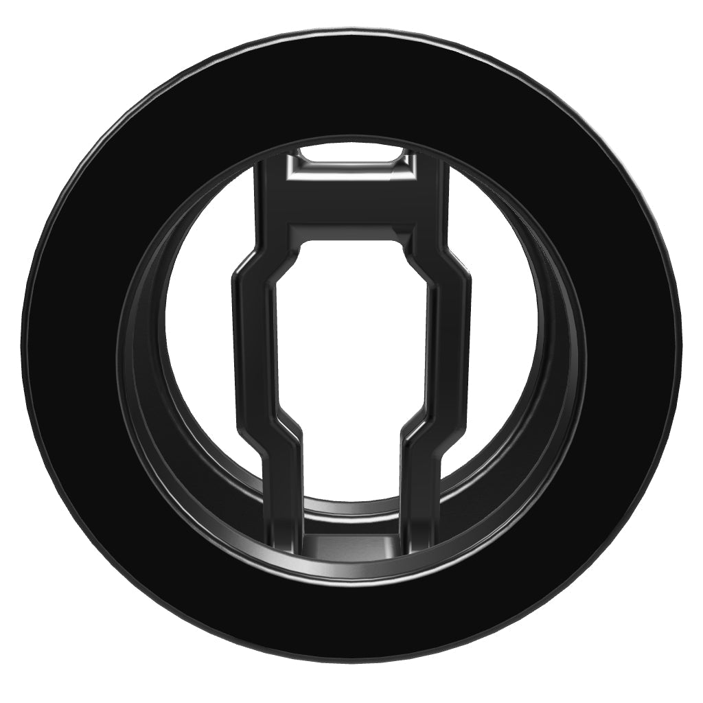 Thick Dual Magnetic Phone Grip & Desk Stand for MagSafe & Android | BLAUBECK