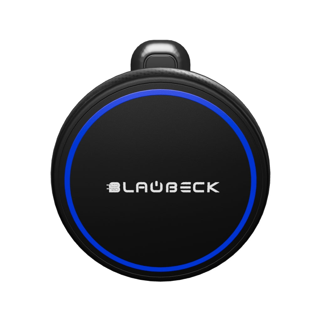 Magnetic Gym Phone Mount for MagSafe and Android