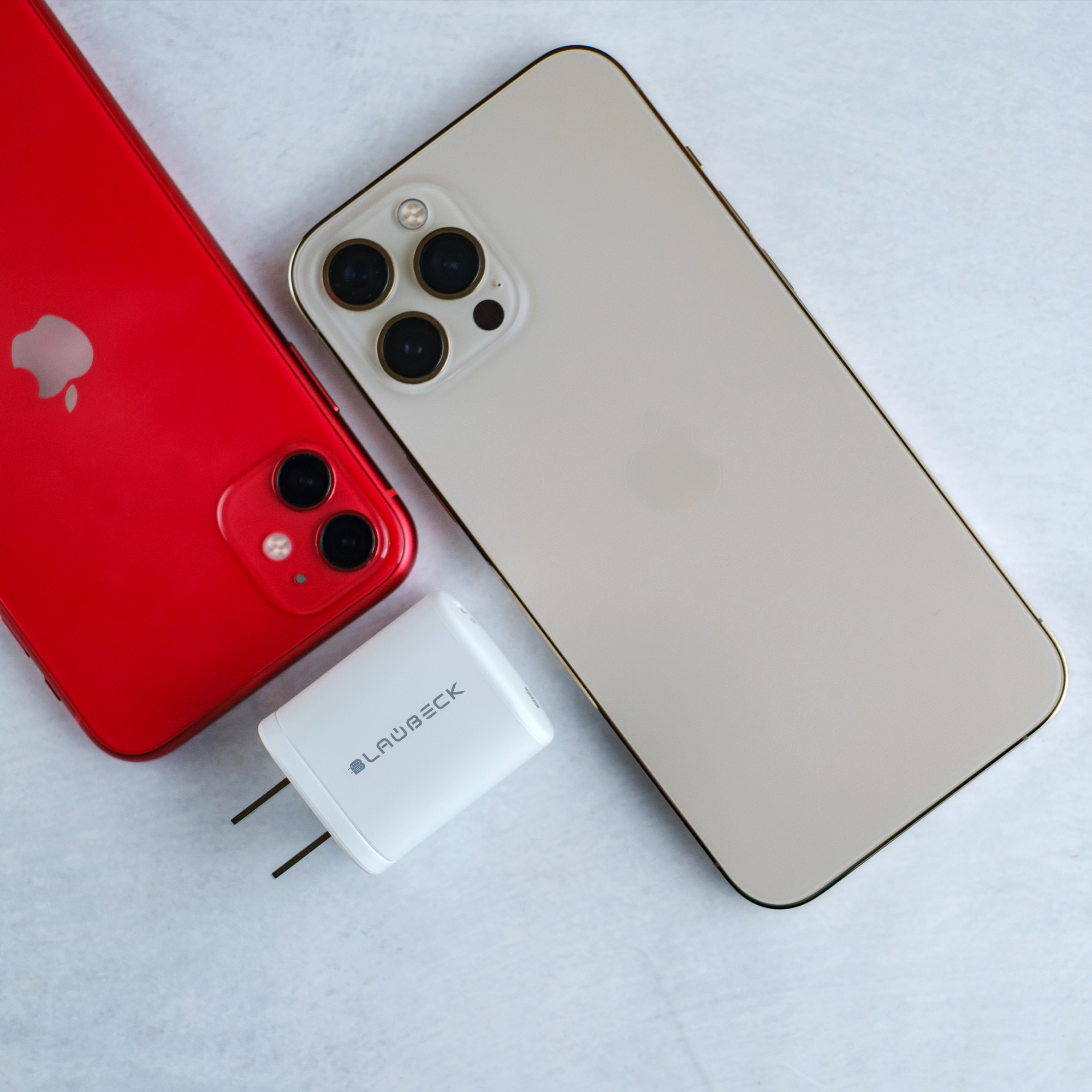 20W USB C Fast Charger for iPhone 12 Power Delivery  PD3.0 BLAUBECK